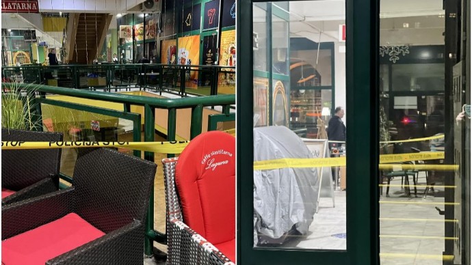 Još jedan slučaj femicida u BiH-policajac ubio ženu